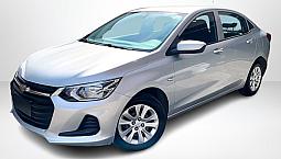 Chevrolet Onix 2022
