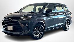 Toyota Avanza 2023