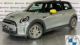 Mini Cooper 2022
