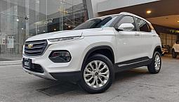 Chevrolet Groove 2023