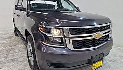 Chevrolet Suburban 2015 5.3 V8 Lt Piel At