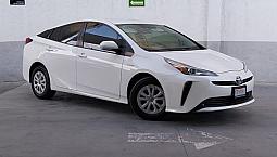 Toyota Prius 2019