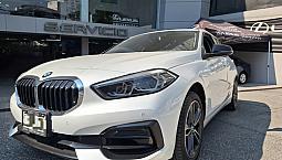 Bmw Serie 1 2024