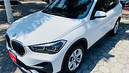 Bmw X1 2021