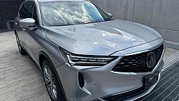 Acura Mdx 2024