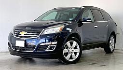 Chevrolet Traverse 2017