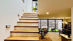 Casa Premium Con Sala Tv En Zibata