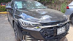 Chevrolet Cavalier 2022 1.3 Rs Turbo At