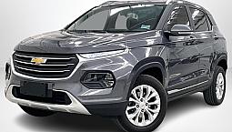 Chevrolet Groove 2023
