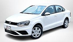 Volkswagen Vento 2021