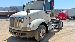 2010 International Transtar Cummins