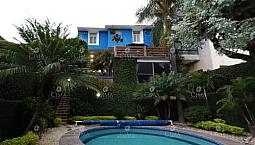 Venta Casa En Tlaltenango - V297