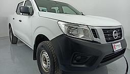 Nissan  Np300 2019