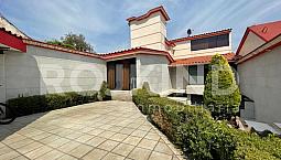 Casa En Venta Fuentes De Satelite, Naucalpan