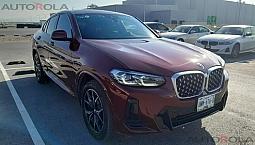 Bmw X4 30I X Drive Mod 2024