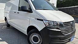Volkswagen Transporter 2.0 Cargo Van Mt