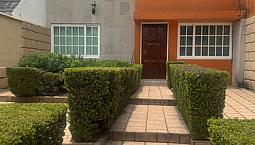 Casa En Venta, Ciudad Satélite, 3 Recamaras