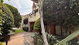Casa Neo-Colonial En Venta - Colonia Del Valle Centro