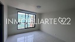 Departamento En Venta Metro Chabacano ¡Se Acepta Crédito Infonavit!