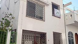 Casa En Venta En Uh Modulo Social Fovissste
