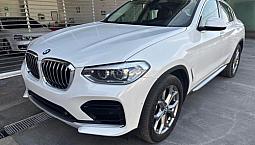 Bmw X4 2.0 Xdrive30i Premium