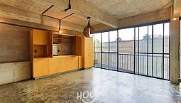 Departamento En Secretaria De Salud, Cuauhtémoc Con 1 Recámara, 65 M², Id: 138251