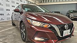 Nissan Sentra 2023