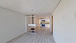 Departamento A La Venta, En Col. Paraje 38 Tlalpan 