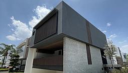 Casa De Venta Los Olivos Residencial, Zapopan Sobre Av. Ramón Corona