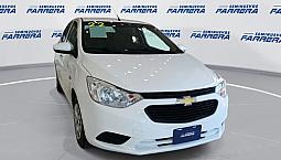 Chevrolet Aveo 1.5 Ls At