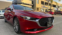 Mazda Mazda 3 2023