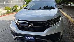 Honda Cr-V 2022