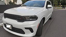 Dodge Durango 3.6L V6 Gt At