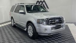 Ford Expedition 2013