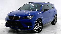 Seat Ateca 2020