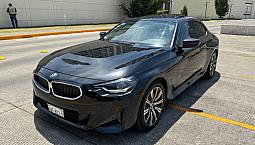 Bmw Serie 2 2.0 220i Coupe