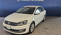 Volkswagen Vento Highline Tip 2019