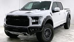 Ford Lobo 2020