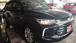 Chevrolet Tracker 2022
