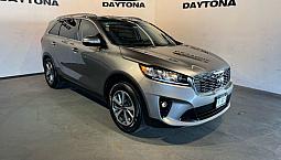 Kia Sorento 2019
