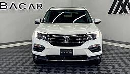 Honda Pilot 2018