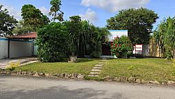 Renta De Casa De Un Piso De 2 Rec En Baspul, Amueblada