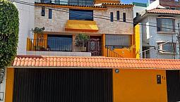 Casa En Venta En Lomas De Bellavista, Tlalnepantla