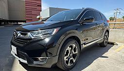 Honda Cr-V 1.5 Turbo Plus Cvt