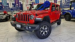 Jeep  Wrangler  2022