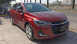 Chevrolet Onix 2023