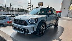 Mini Cooper S 2023
