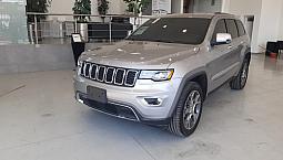 Jeep Grand Cherokee 2019
