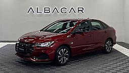 Chevrolet Cavalier 2022