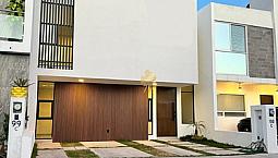  Casa De Autor En Venta En Zen Life A La Entrada De Querétaro